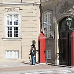 Apartmentincopenhagen Apartment 451