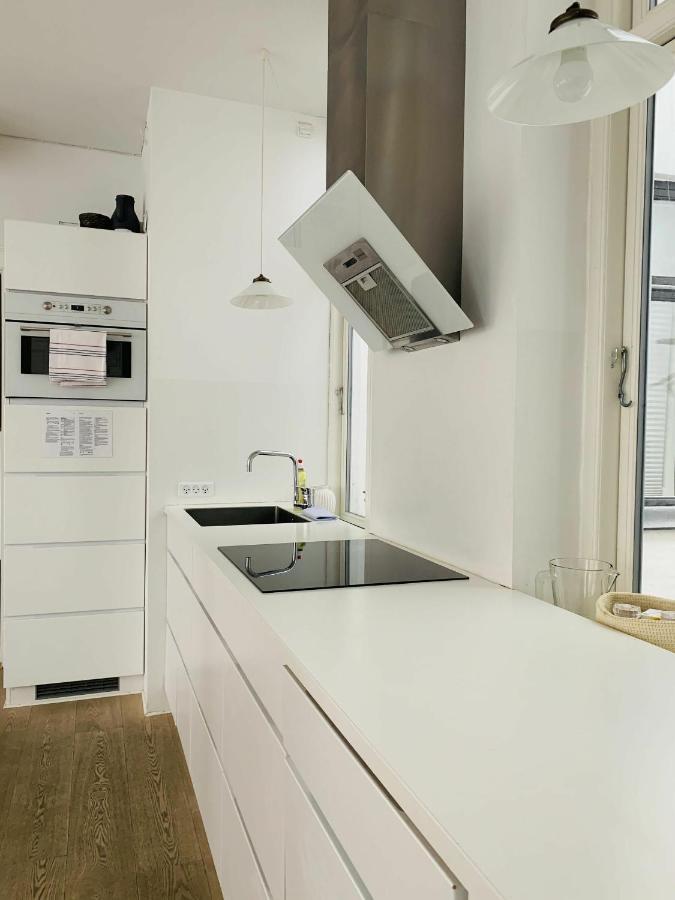 Apartment Apartmentincopenhagen 451
