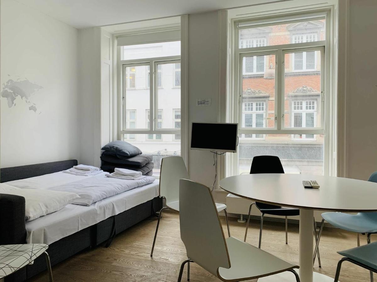 Apartment Apartmentincopenhagen 451 Copenhagen