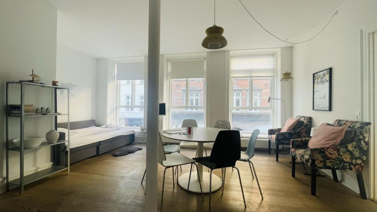 Apartmentincopenhagen 451 Apartment Copenhagen
